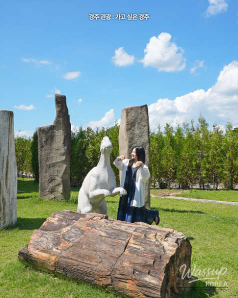 Explore the Exciting Gyeongju Natural History Museum_03