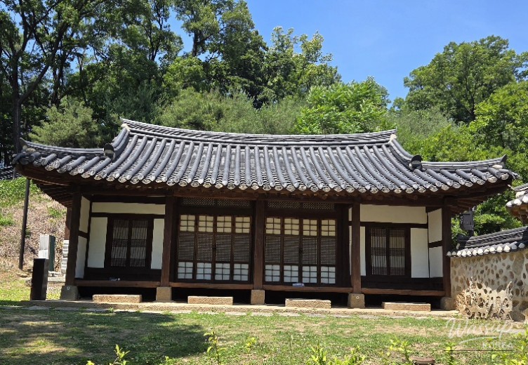 Exploring the Historical Beauty of Namyangju Palace House_06