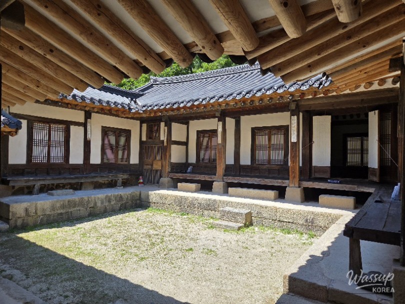 Exploring the Historical Beauty of Namyangju Palace House_04