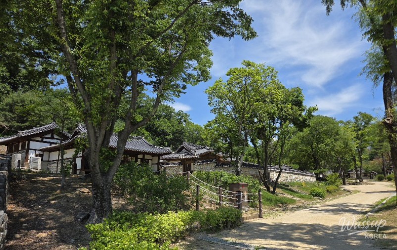 Exploring the Historical Beauty of Namyangju Palace House_02