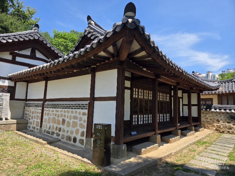 Exploring the Historical Beauty of Namyangju Palace House_05