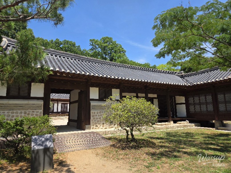 Exploring the Historical Beauty of Namyangju Palace House_03