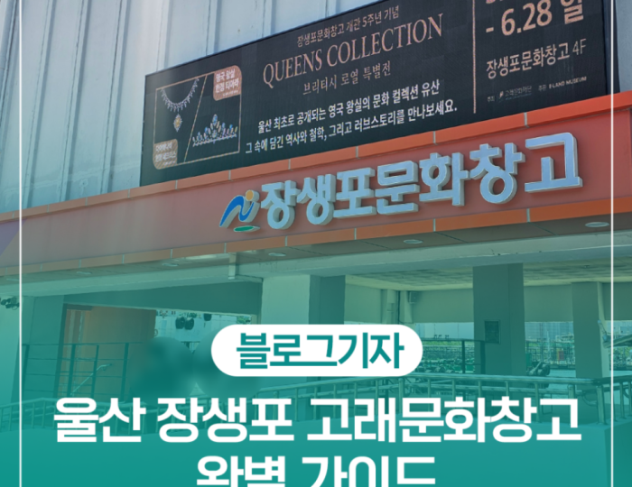 Exploring the Whale Culture Warehouse in Ulsan float