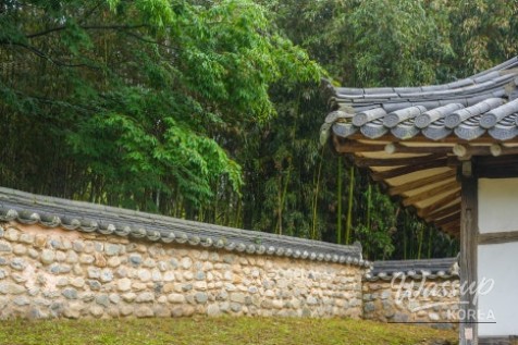 Exploring Gwangsimjeong Pavilion in Hamann_07