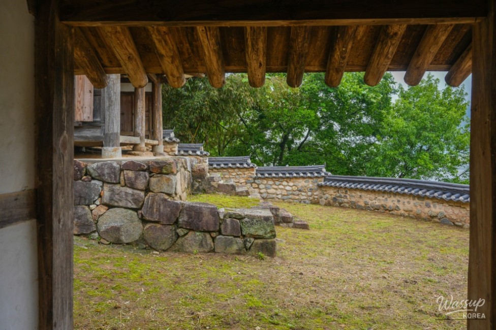 Exploring Gwangsimjeong Pavilion in Hamann_03