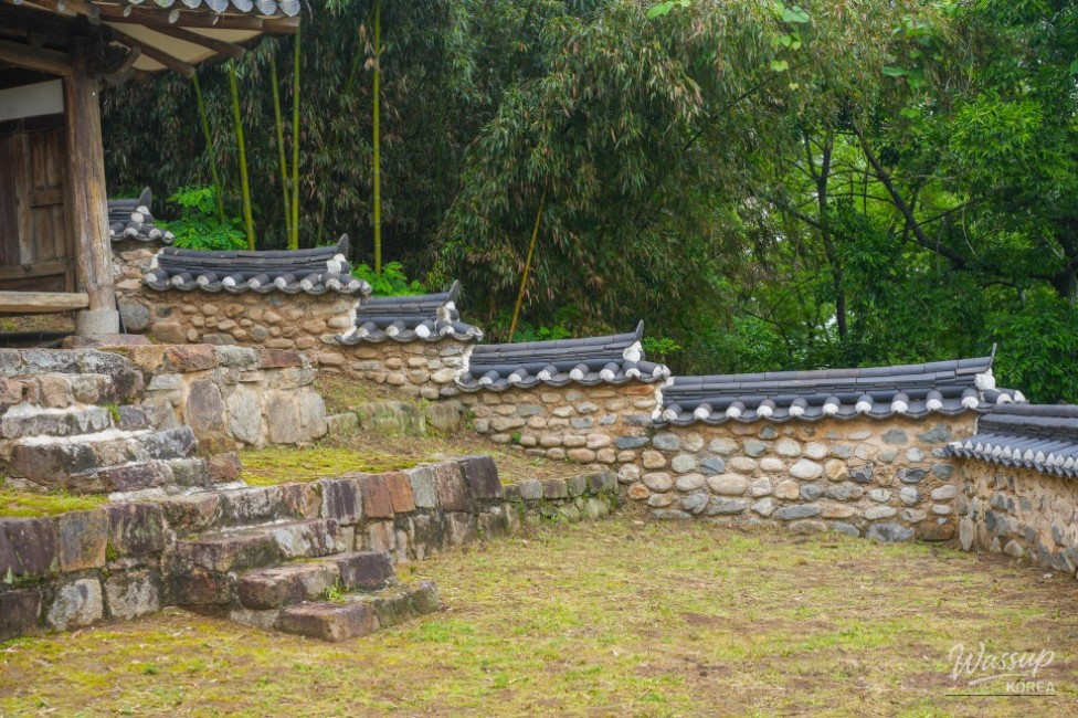 Exploring Gwangsimjeong Pavilion in Hamann_05