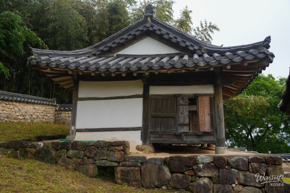 Exploring Gwangsimjeong Pavilion in Hamann_11