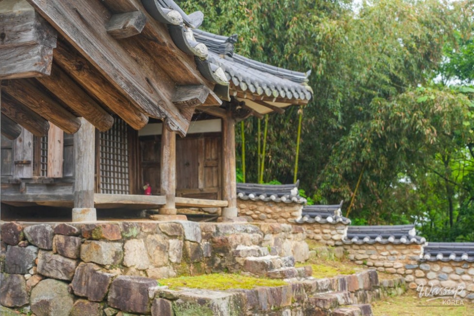 Exploring Gwangsimjeong Pavilion in Hamann_04