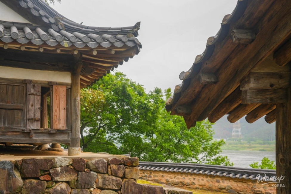 Exploring Gwangsimjeong Pavilion in Hamann_12