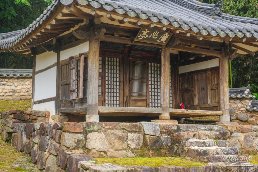 Exploring Gwangsimjeong Pavilion in Hamann_08