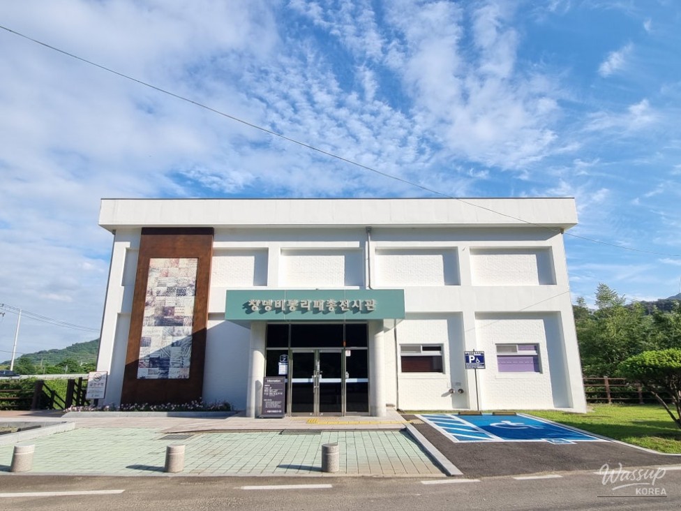 Exploring the Past: A Journey Through the Bibongri Shell Mound Exhibition_04