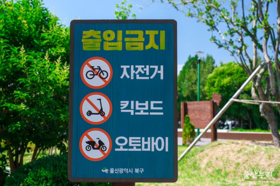Exploring the Transformation of Hogye Station into Ulsan Forest_07