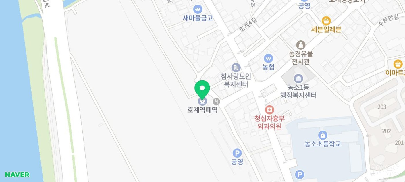 Exploring the Transformation of Hogye Station into Ulsan Forest_22