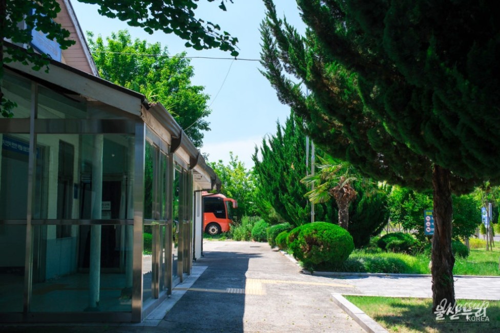 Exploring the Transformation of Hogye Station into Ulsan Forest_05