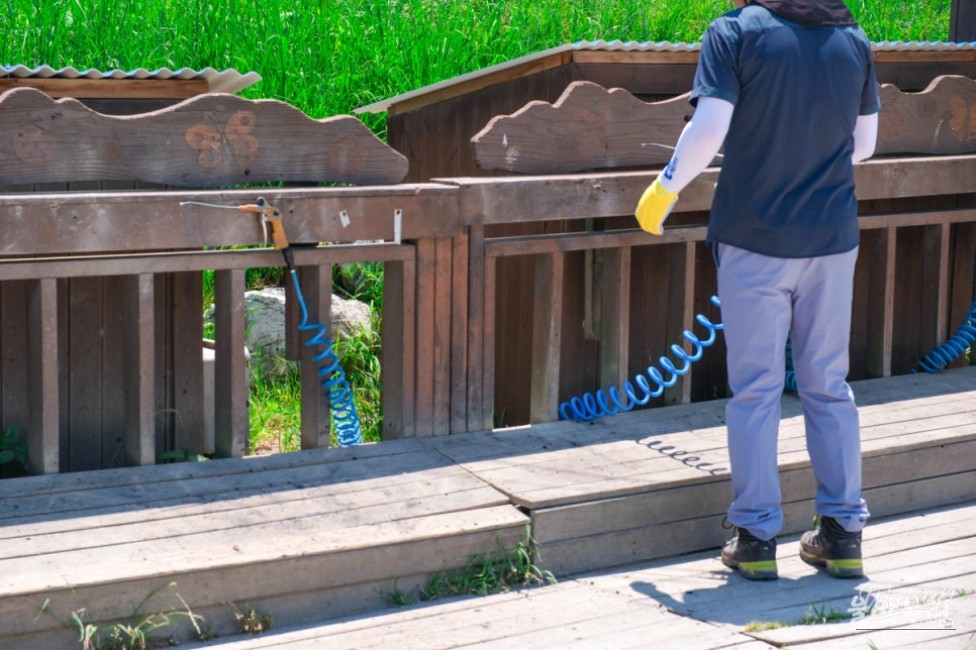 Exploring Hwadongmot Waterfront Park in Ulsan_04