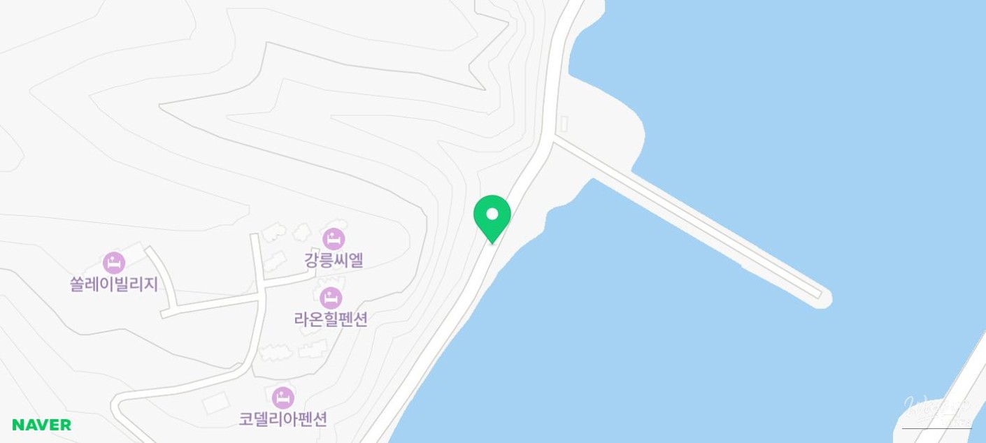 Exploring the Scenic Drive of Gangneung's Heonhwa Road_05