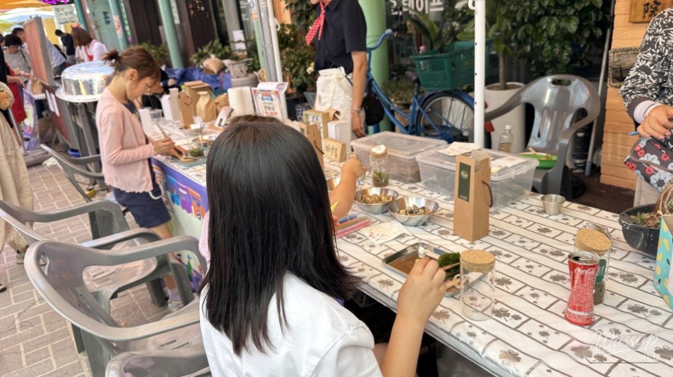 Exploring the Chilseong Market Festival in Goesan_12