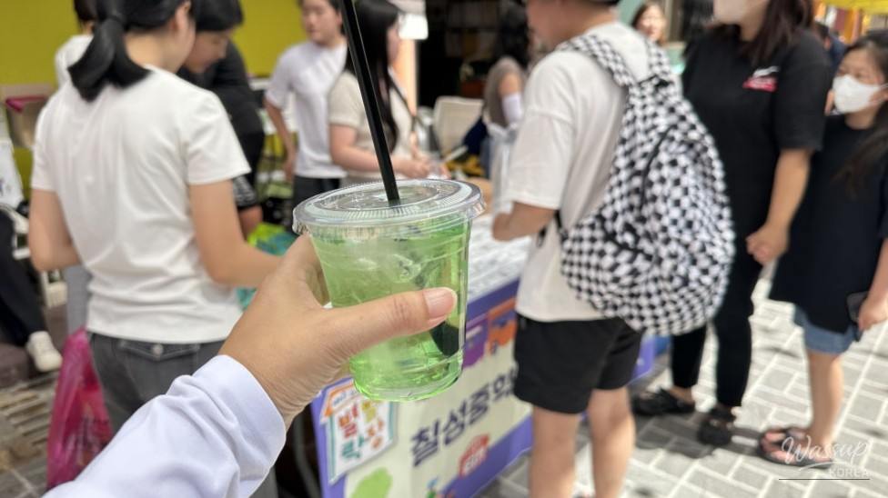 Exploring the Chilseong Market Festival in Goesan_05