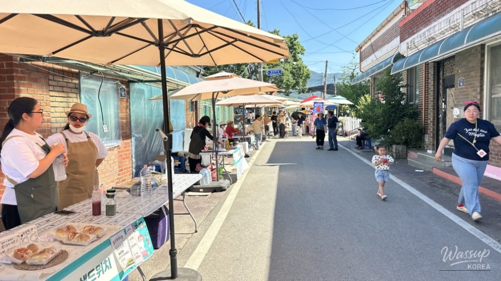 Exploring the Chilseong Market Festival in Goesan_15