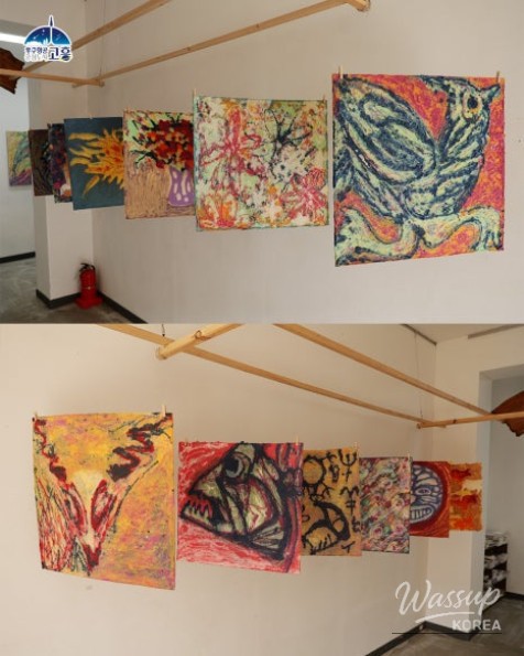 Discovering Dohwaheon Art Museum in Goheung_05