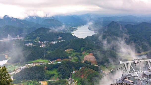 Exploring the Hidden Gems of Chungbuk: A Perfect Summer Getaway_01