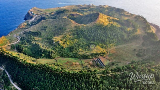 Exploring Jeju Olle: A Scenic Walking Adventure_03