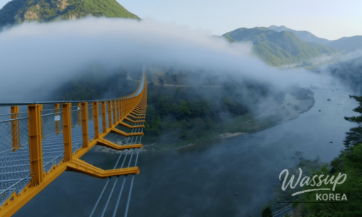 Exploring Jeju Olle: A Scenic Walking Adventure_07