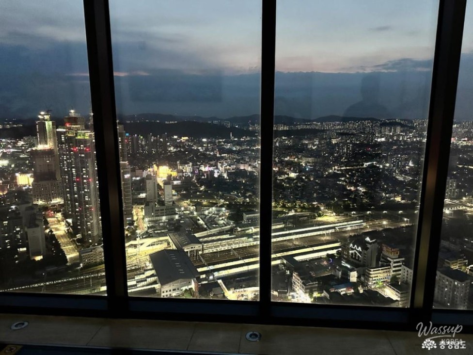 Exploring the Cheonan Town Hall Observatory_05