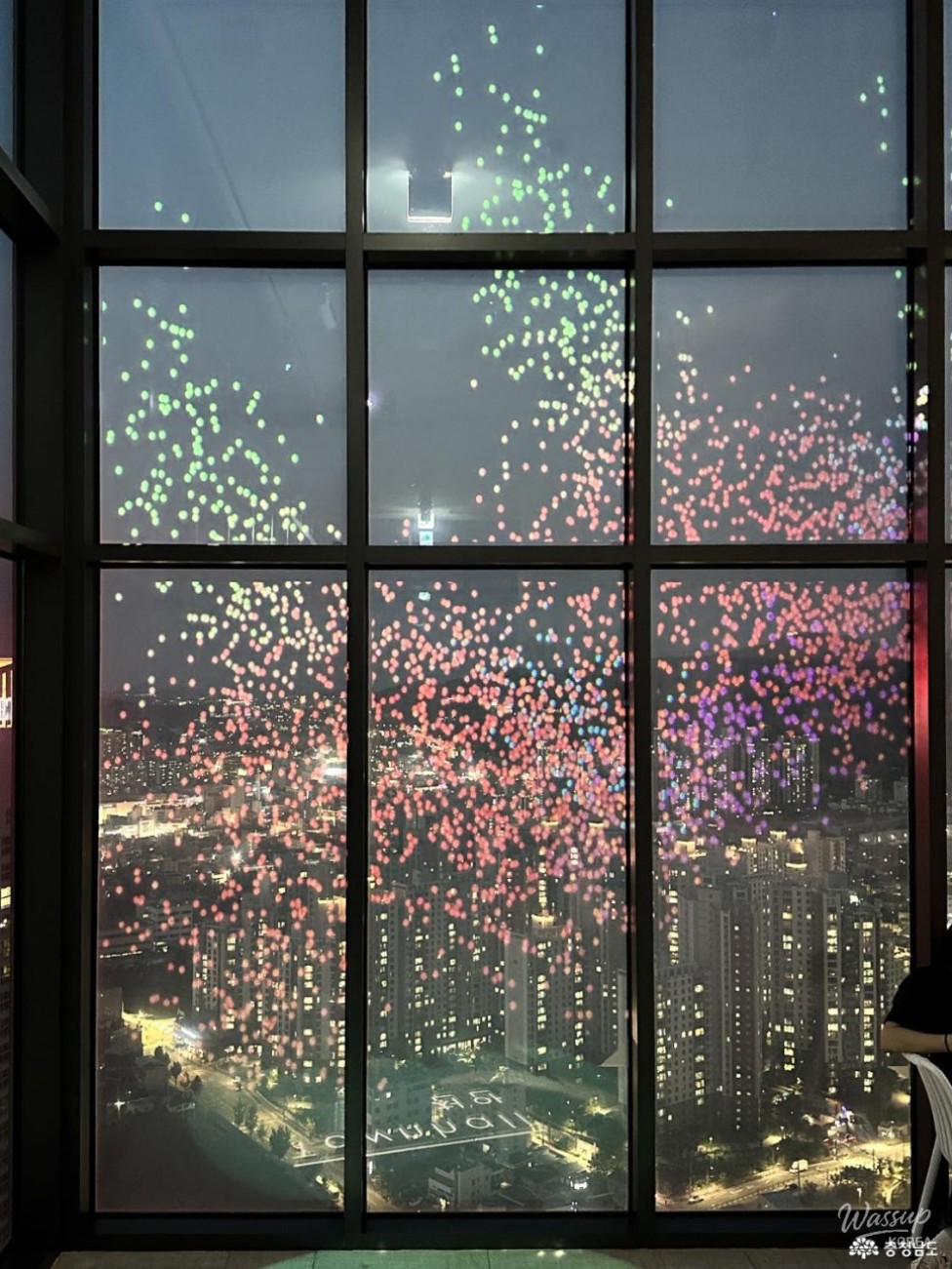 Exploring the Cheonan Town Hall Observatory_04