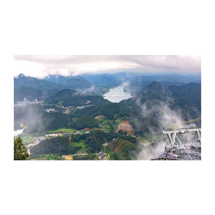 Exploring the Hidden Gems of Chungbuk: A Perfect Summer Getaway4303