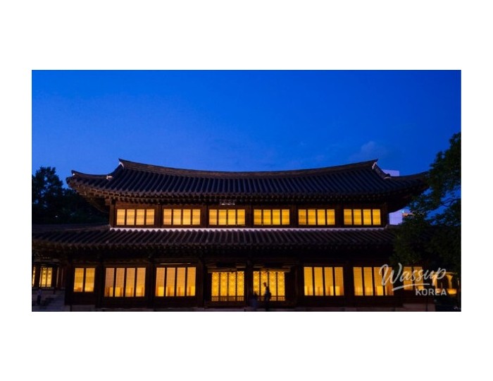 Exploring Seoul: A Perfect Day Out in June float