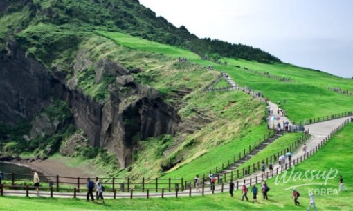 Exploring the Scenic Neuraji Observatory in Naju_06