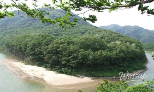 Exploring the Scenic Neuraji Observatory in Naju_11