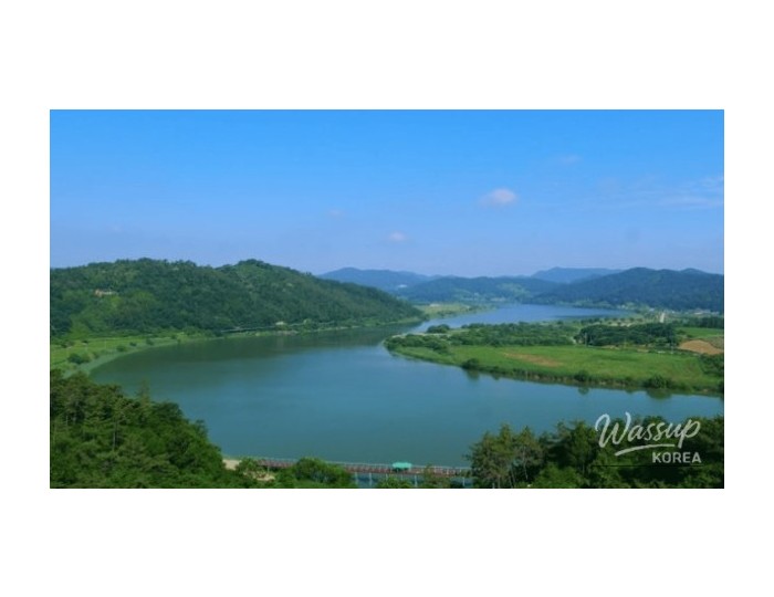 Exploring the Scenic Neuraji Observatory in Naju float