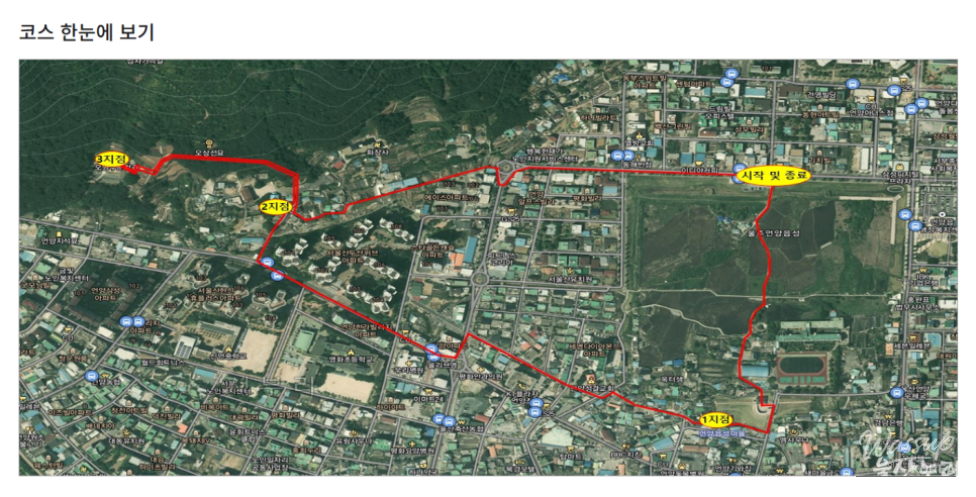 Exploring Unyang Fortress and Its Cultural Heritage_02