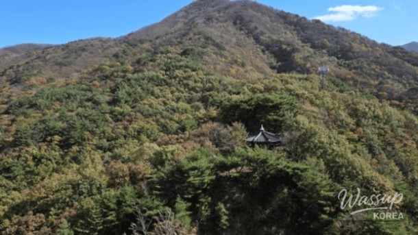 Discovering the Hidden Charm of Domaryeong Observatory_01