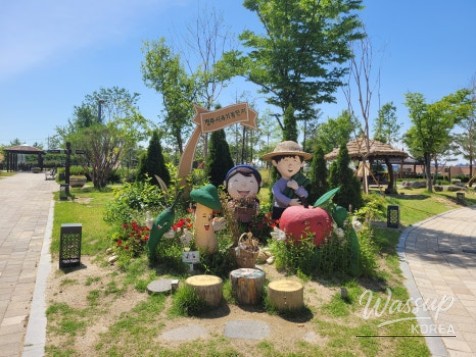 Exploring the New Fabre Hall: A Family Adventure in Cheongju_03