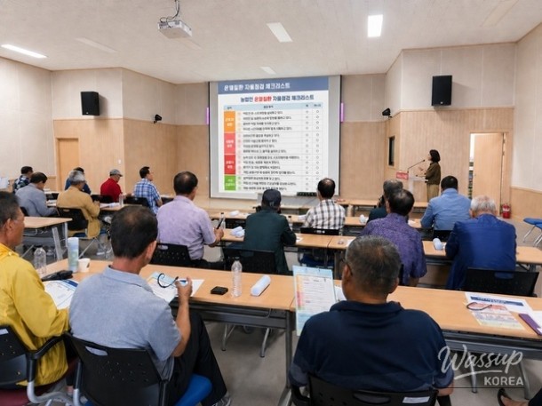 Ensuring Safety for Farmers During the Summer Heat_02