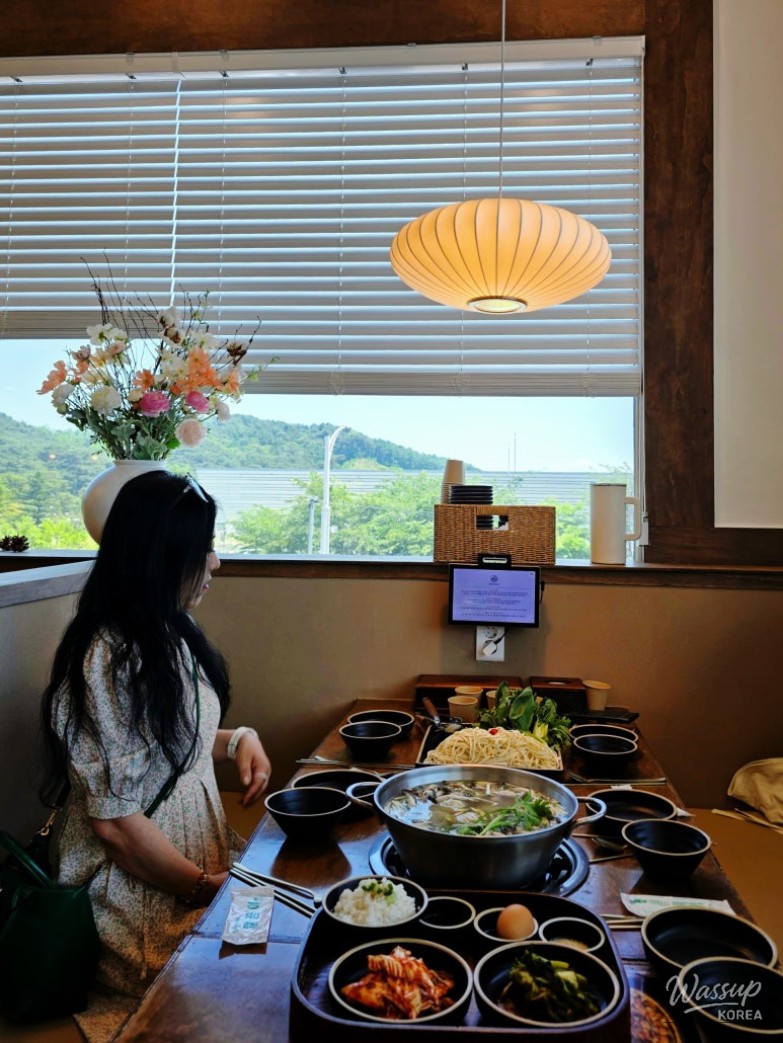 Delicious Kalguksu Experience in Jecheon_02