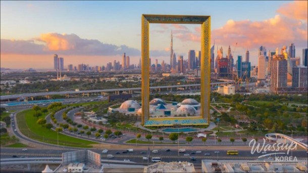 Discovering Dubai: The Ultimate Honeymoon Destination_01
