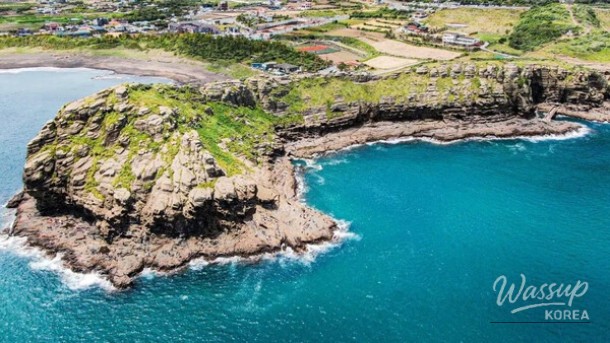 Exploring Yongmeori Coast: A Hidden Gem in Jeju_02