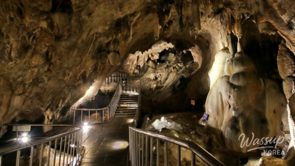 Explore Korea's Coolest Caves This Summer_04