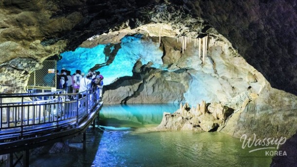 Explore Korea's Coolest Caves This Summer_03