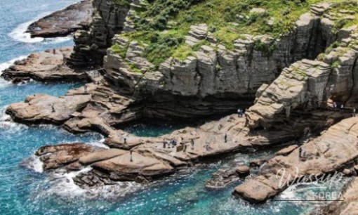 Explore Korea's Coolest Caves This Summer_08