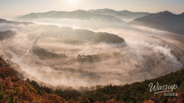 Explore the Hidden Gems of Yecheon: A Perfect Weekend Getaway_03