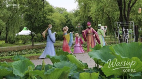 Experience the Most Beautiful Moments of Summer in Buyeo_04