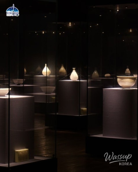 Discover the Gohung Buncheong Cultural Museum_07