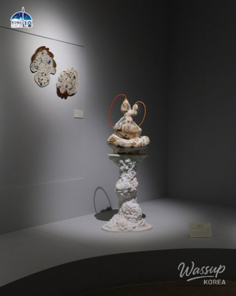Discover the Gohung Buncheong Cultural Museum_09