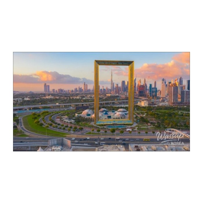 Discovering Dubai: The Ultimate Honeymoon Destination4354