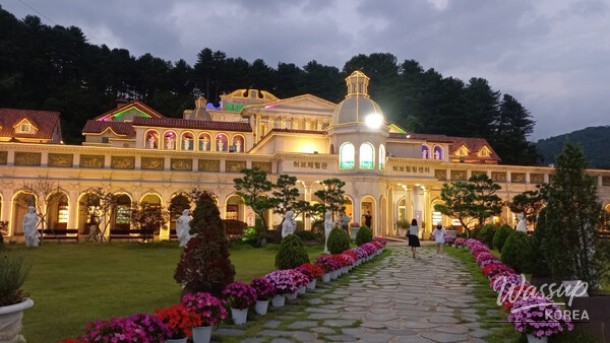 Escape to Pocheon: A Perfect Weekend Getaway_05